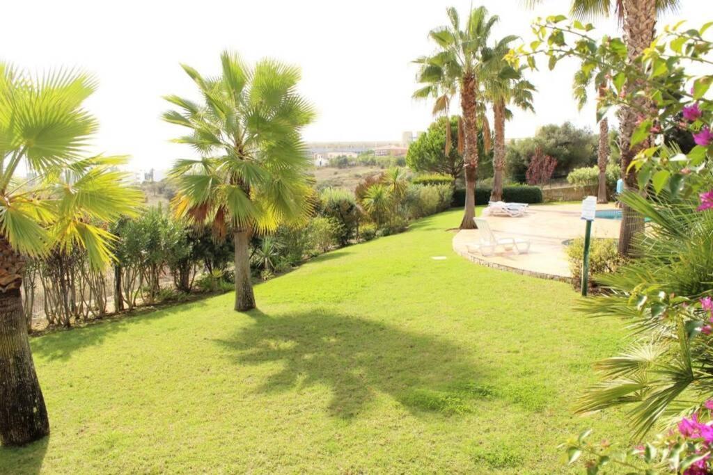 Great 2 Bedroom Apartment With Communal Pool Lagos Ngoại thất bức ảnh