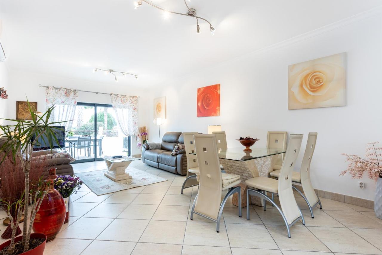 Great 2 Bedroom Apartment With Communal Pool Lagos Ngoại thất bức ảnh