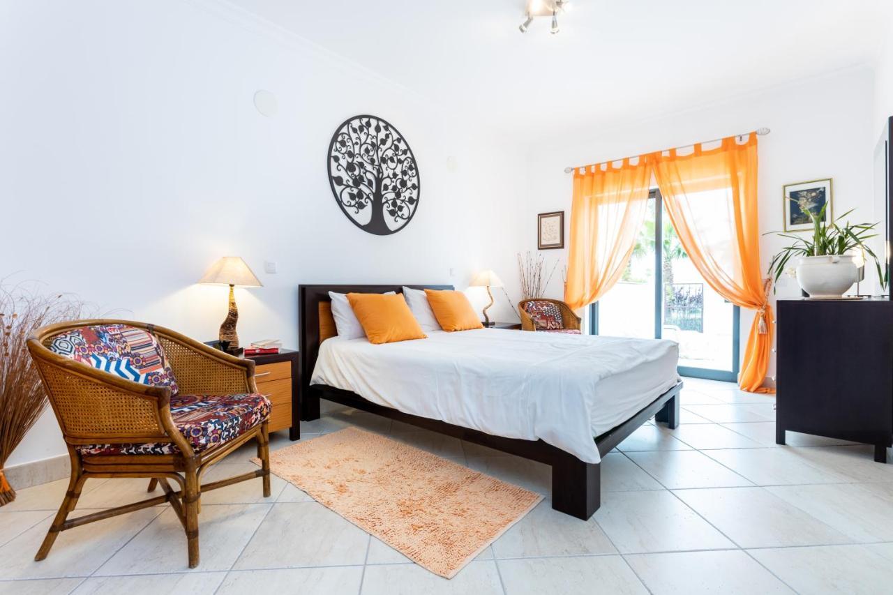 Great 2 Bedroom Apartment With Communal Pool Lagos Ngoại thất bức ảnh