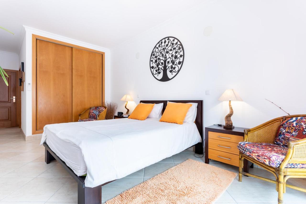 Great 2 Bedroom Apartment With Communal Pool Lagos Ngoại thất bức ảnh