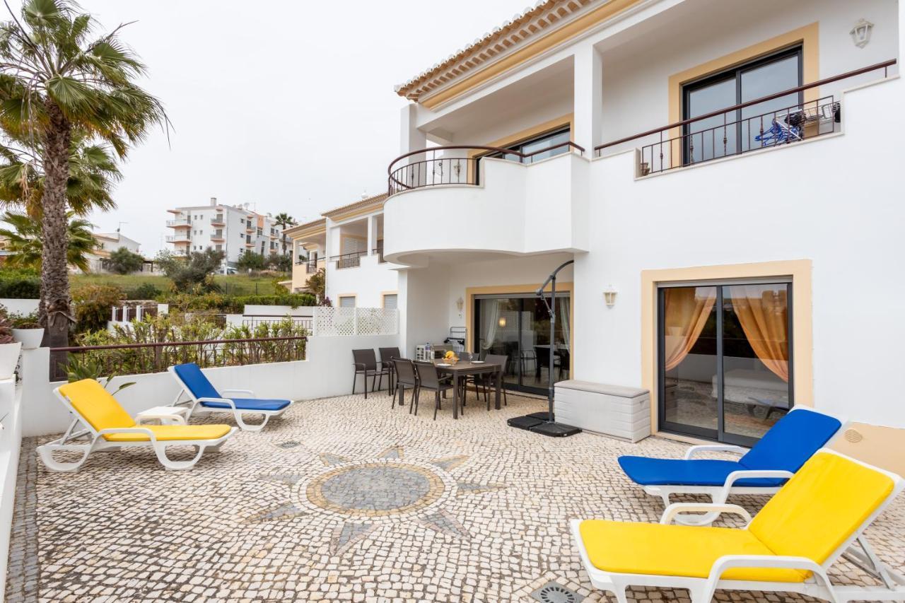 Great 2 Bedroom Apartment With Communal Pool Lagos Ngoại thất bức ảnh