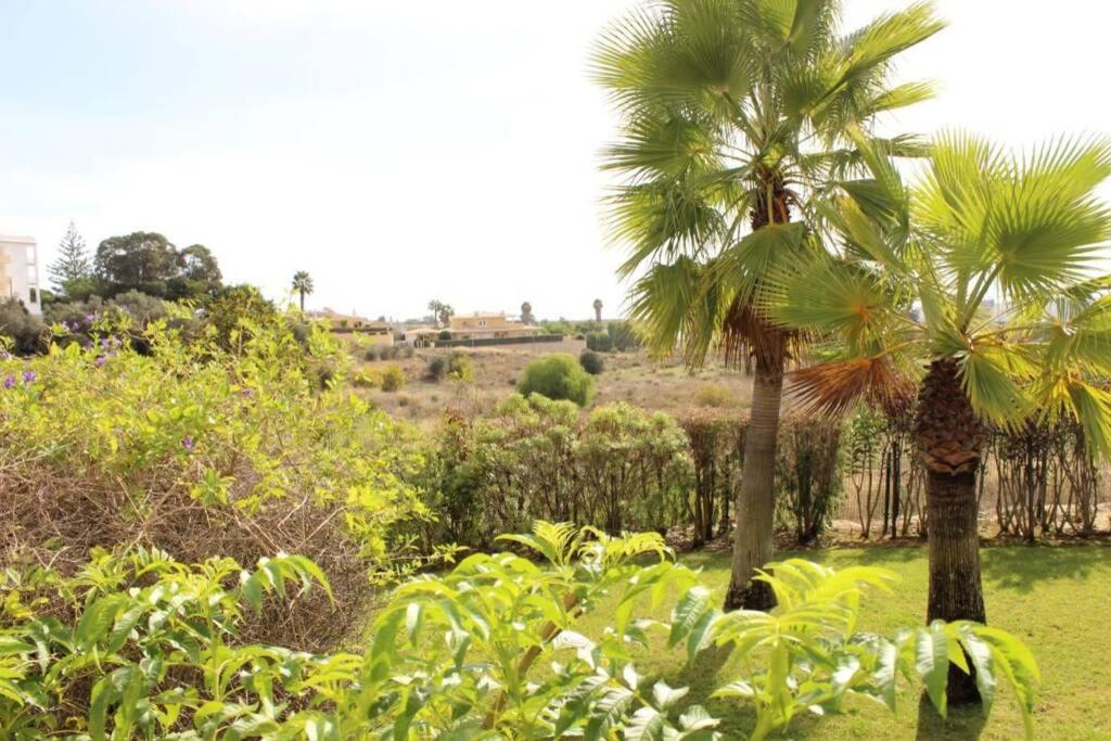 Great 2 Bedroom Apartment With Communal Pool Lagos Ngoại thất bức ảnh