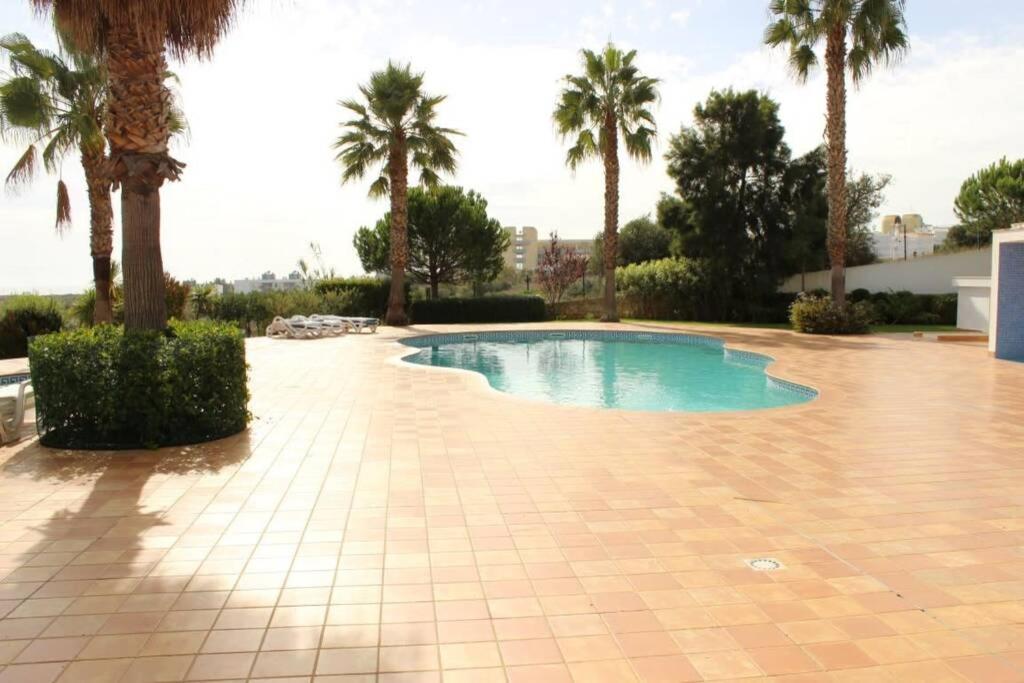 Great 2 Bedroom Apartment With Communal Pool Lagos Ngoại thất bức ảnh