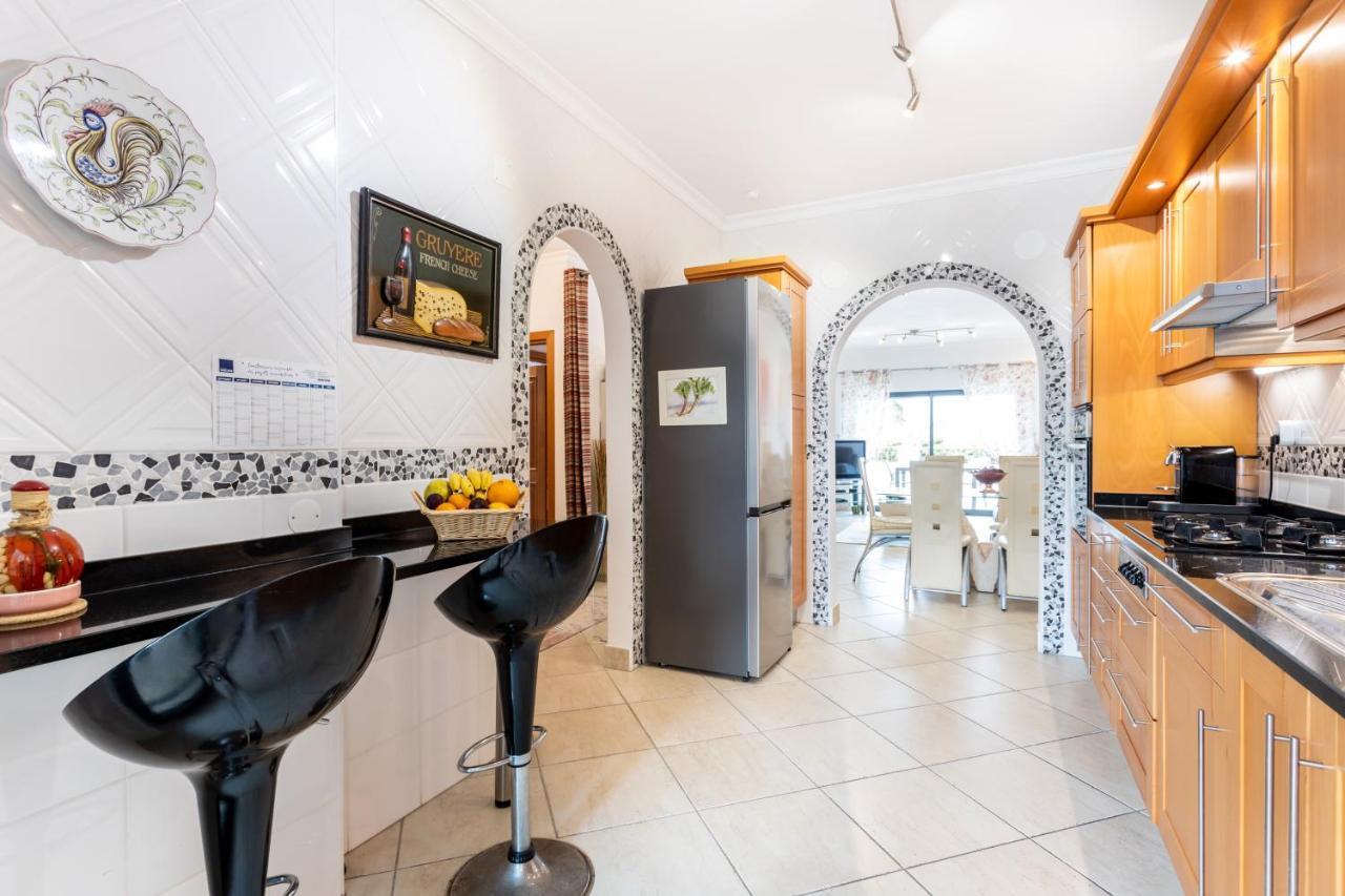 Great 2 Bedroom Apartment With Communal Pool Lagos Ngoại thất bức ảnh