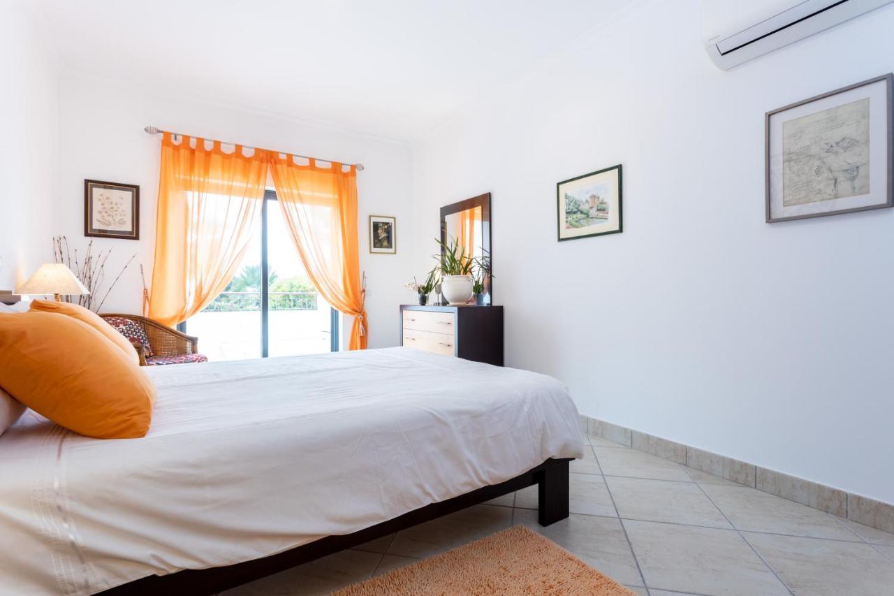 Great 2 Bedroom Apartment With Communal Pool Lagos Ngoại thất bức ảnh