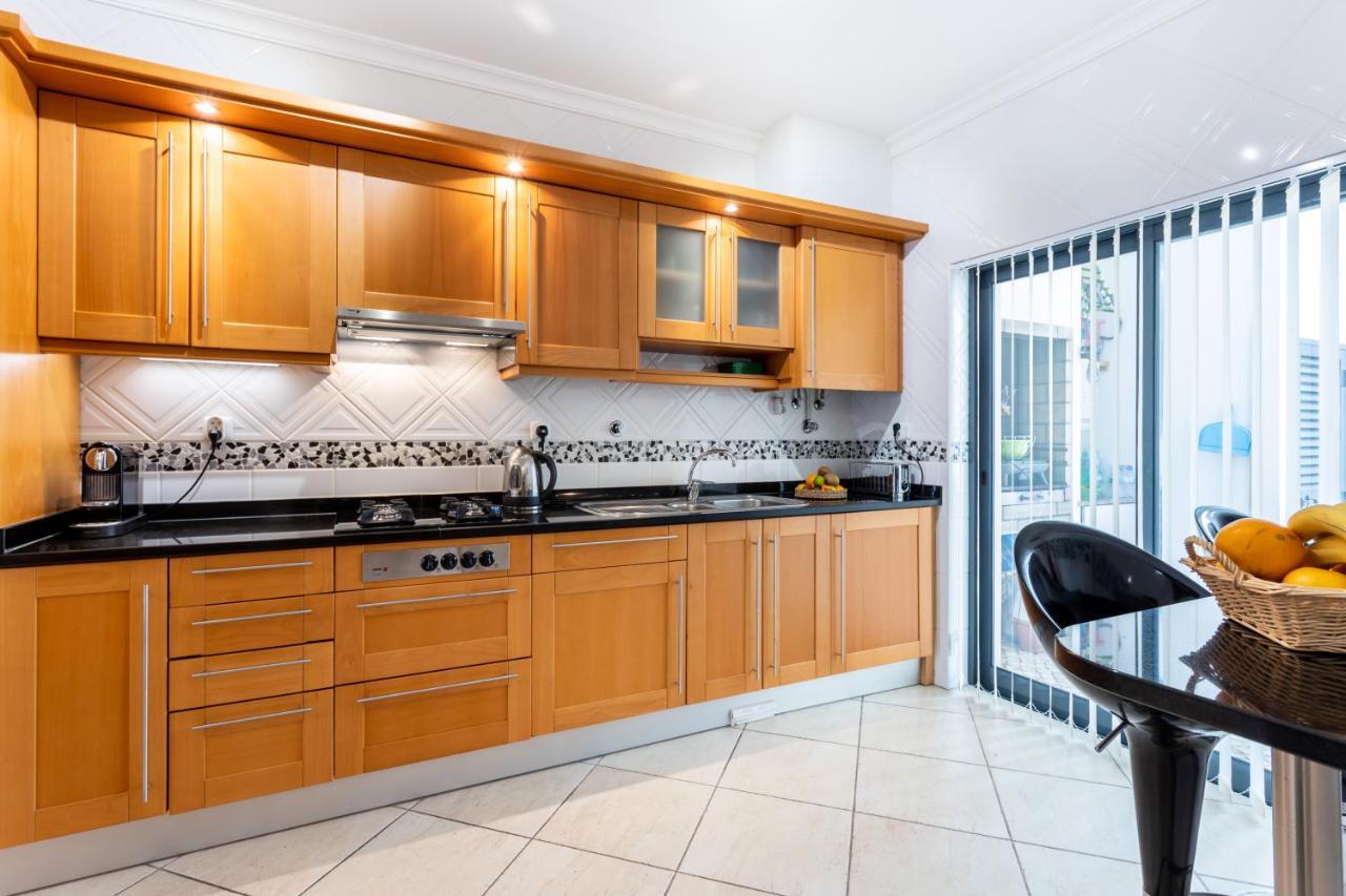 Great 2 Bedroom Apartment With Communal Pool Lagos Ngoại thất bức ảnh