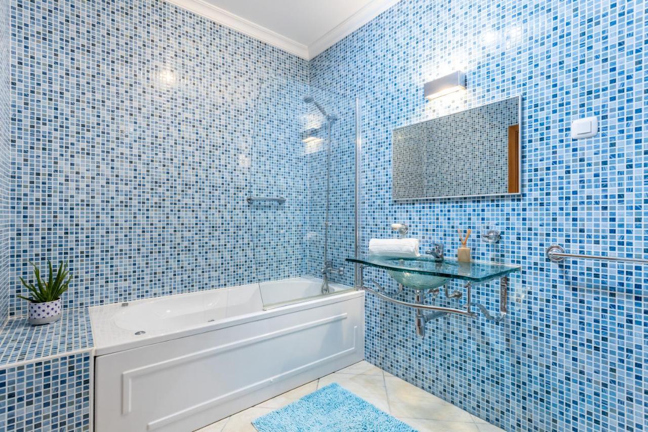 Great 2 Bedroom Apartment With Communal Pool Lagos Ngoại thất bức ảnh