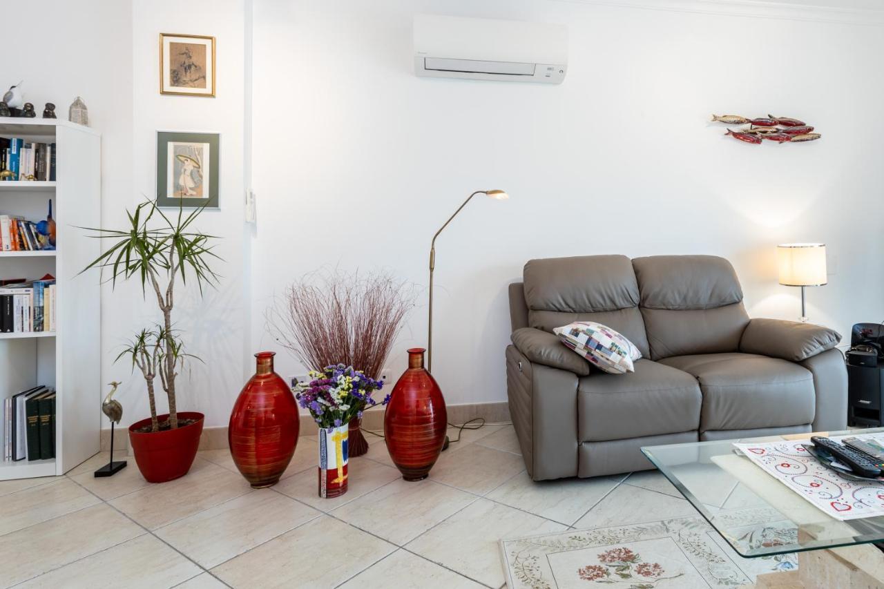 Great 2 Bedroom Apartment With Communal Pool Lagos Ngoại thất bức ảnh