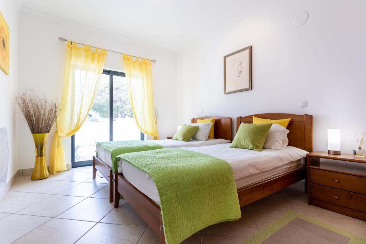 Great 2 Bedroom Apartment With Communal Pool Lagos Ngoại thất bức ảnh
