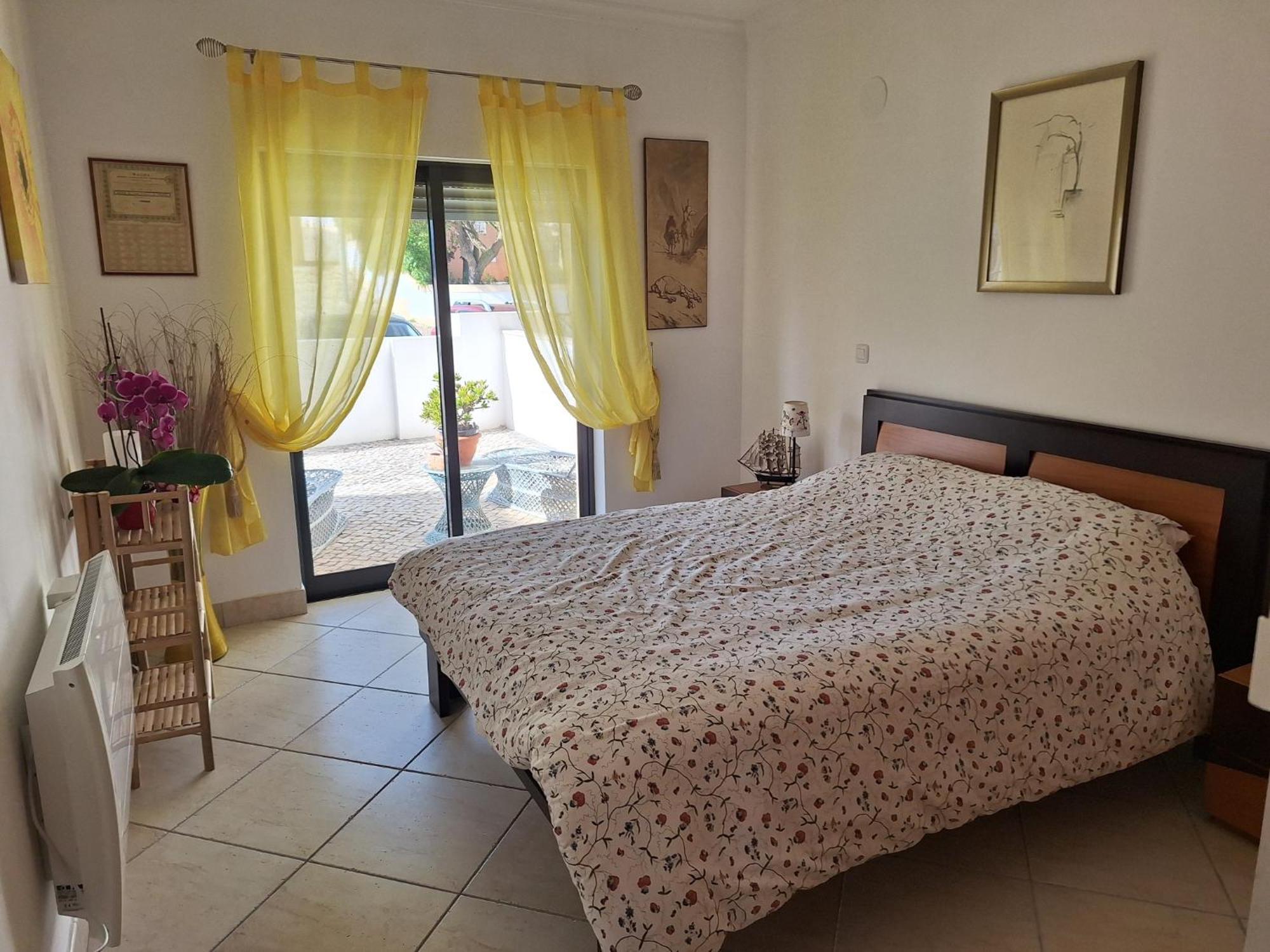 Great 2 Bedroom Apartment With Communal Pool Lagos Ngoại thất bức ảnh